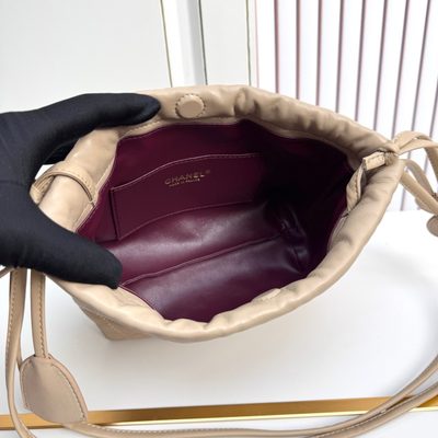 Chanel Bag — 9