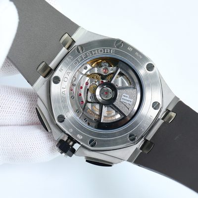 AP Watch — 7
