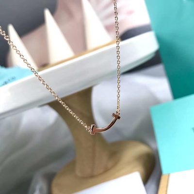 Tiffany Jewellery — 3