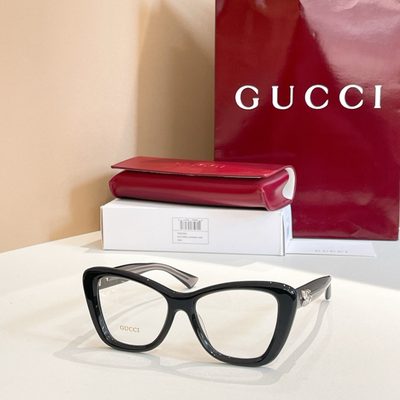 Gucci Sunglasses — 9
