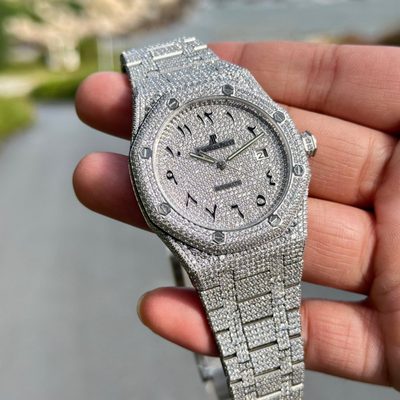 AP Watch — 7
