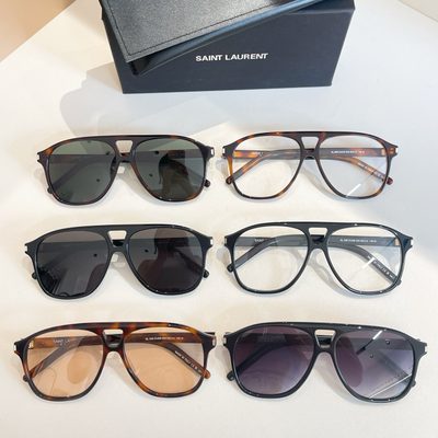 YSL Sunglasses — 8