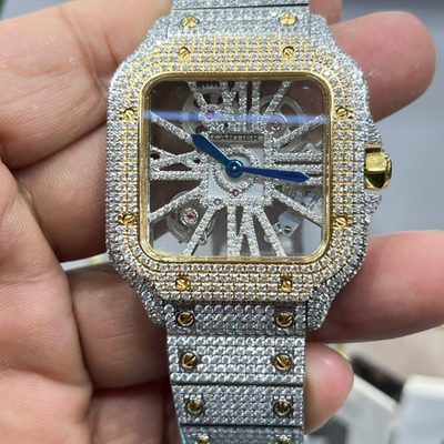 Cartier Watch — 5