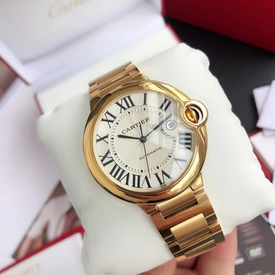 Cartier Watch — 3