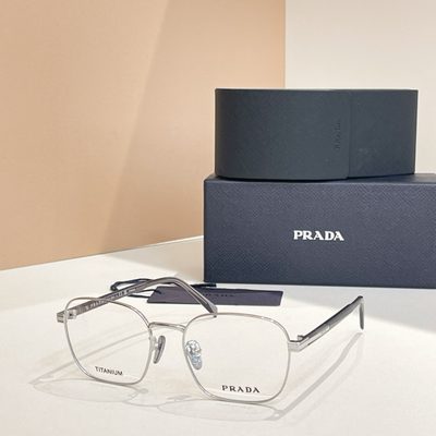 Prada Sunglasses — 6