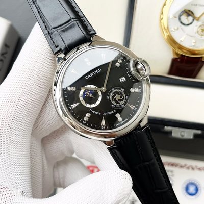 Cartier Watch — 4