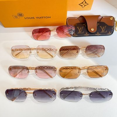 LV Sunglasses — 8