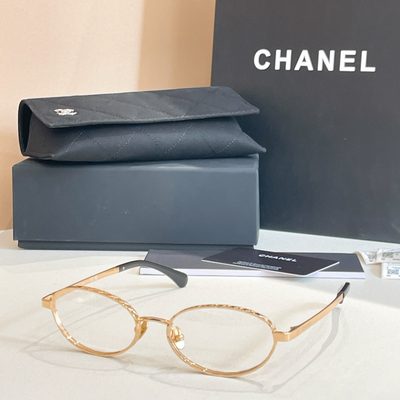 Chanel Sunglasses — 3