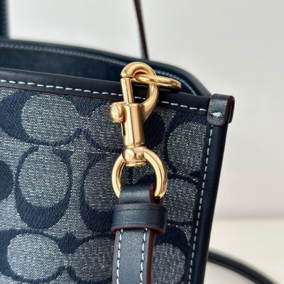 Coach Bag — 7