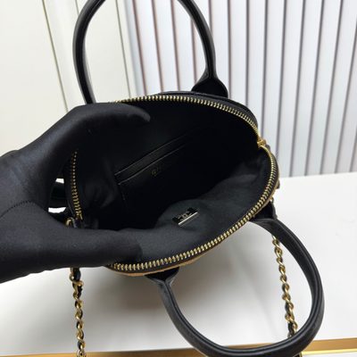 Chanel Bag — 9
