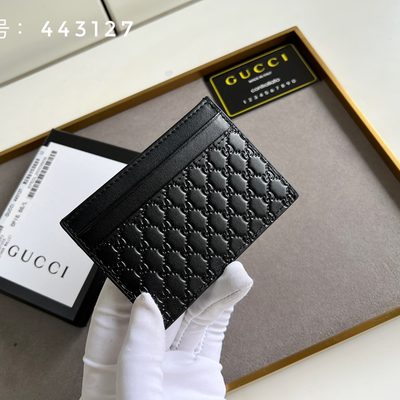 Gucci card holder — 5