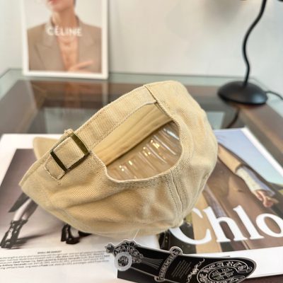 Chrome Hearts Cap — 10