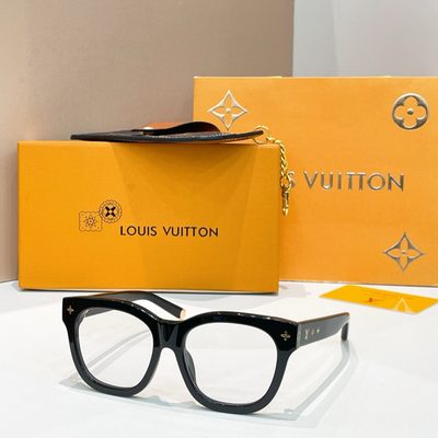 LV Sunglasses — 4