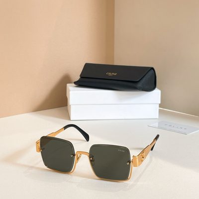 Celine Sunglasses — 7
