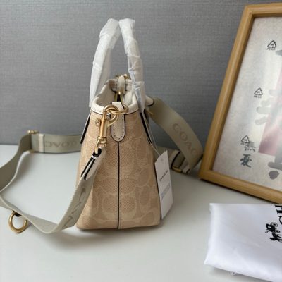Coach Bag — 3