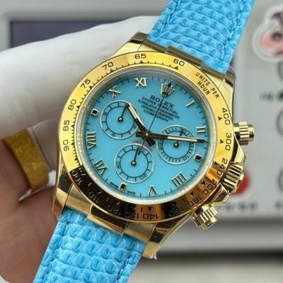 Rolex Watch — 3