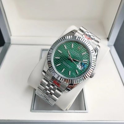 Rolex Watch — 4