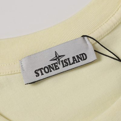 Stone Island — 10