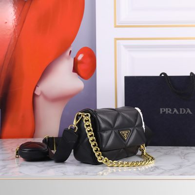 Prada Bag — 3