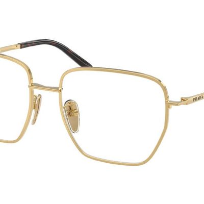 Prada Sunglasses — 5