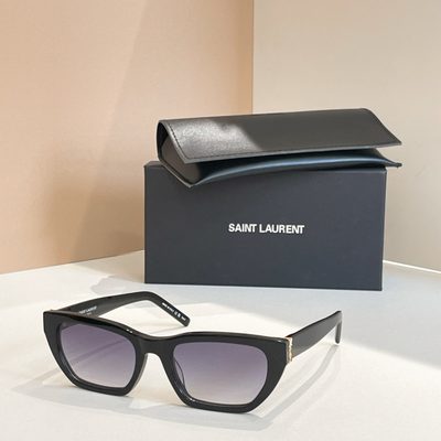 YSL Sunglasses — 6