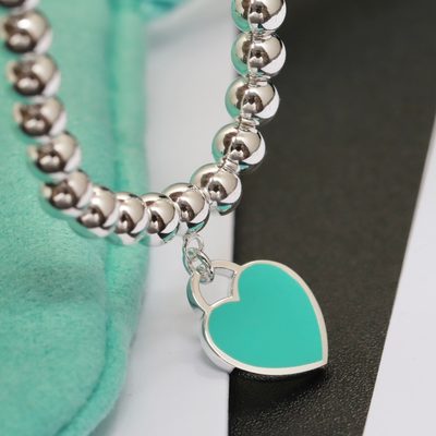 Tiffany Jewellery — 5