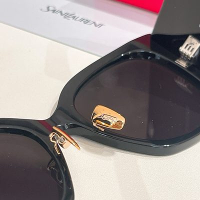YSL Sunglasses — 7