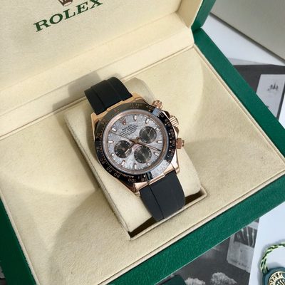 Rolex Watch — 3