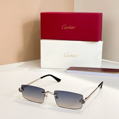 Cartier Sunglasses
