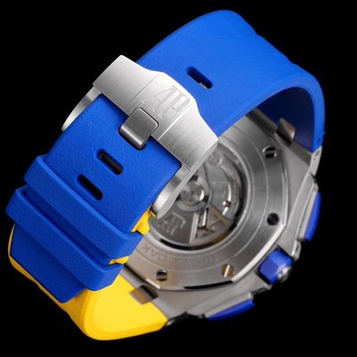AP Watch — 9