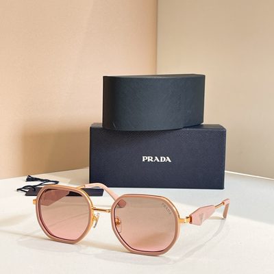 Prada Sunglasses — 5