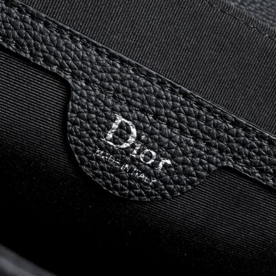 Dior Saddle Heritage messenger bag — 9