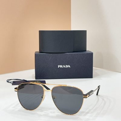 Prada Sunglasses — 3
