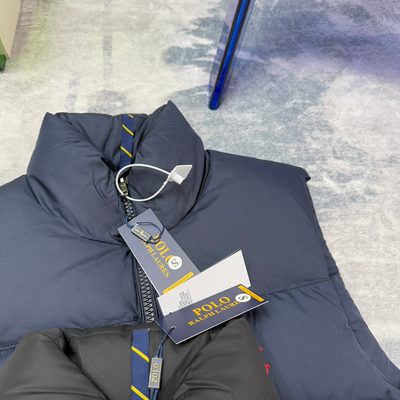 Polo Ralph Lauren The Gorham Down Gilet — 9