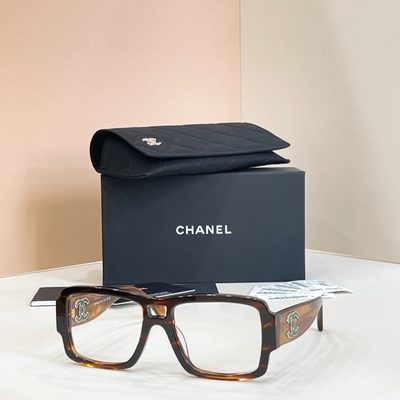 Chanel Sunglasses — 3