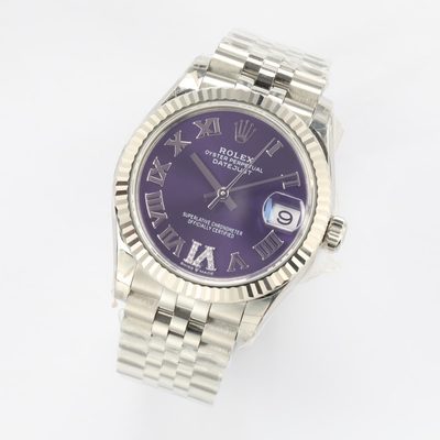 Rolex Watch — 3
