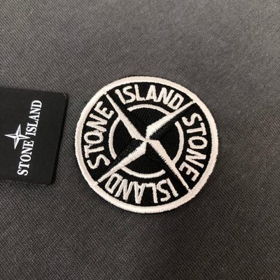Stone Island — 4