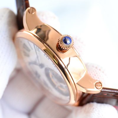 Cartier Watch — 5