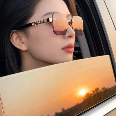 Chanel Sunglasses — 6