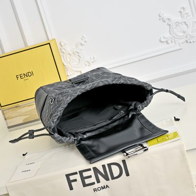 Fendi Bag — 9
