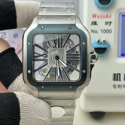 Cartier Watch