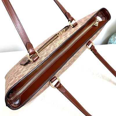 Coach Bag — 4