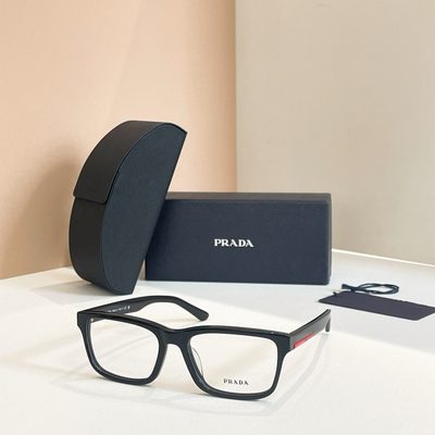 Prada Sunglasses — 7
