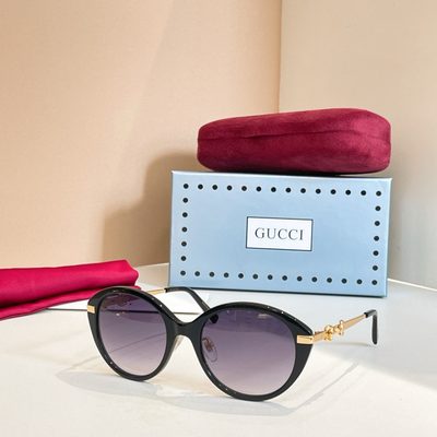 Gucci Sunglasses — 4