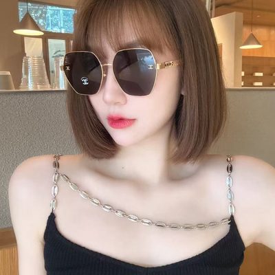 Chanel Sunglasses — 4