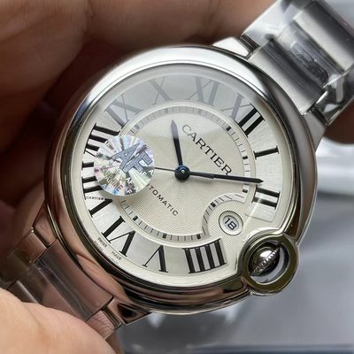 Cartier Watch — 3