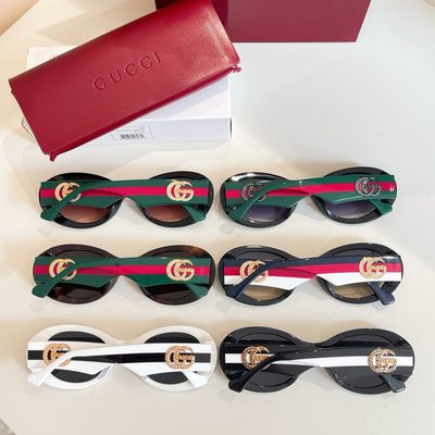 Gucci Sunglasses — 9