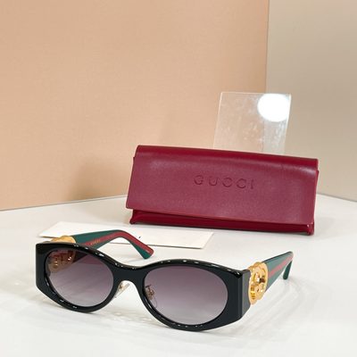 Gucci Sunglasses — 5