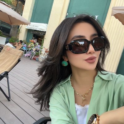Gucci Sunglasses — 7