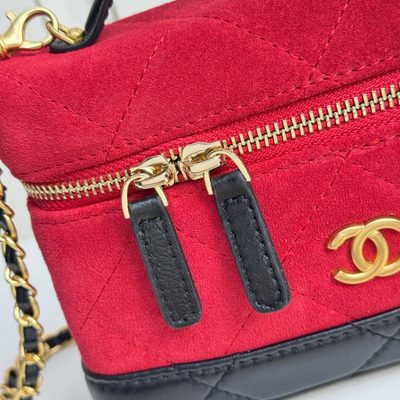Chanel Bag — 3